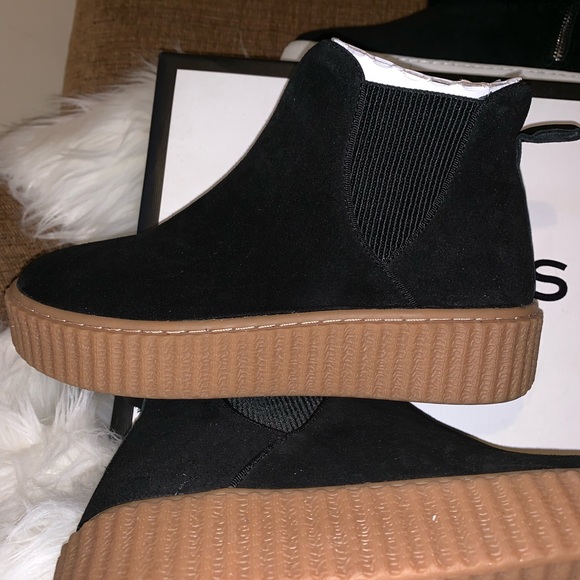 J Slides boots spring boots - Picture 3 of 6